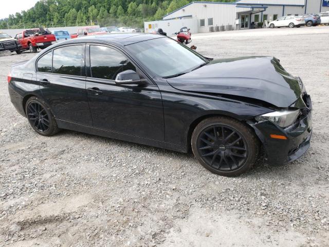 WBA3B5G54FNS15797 BMW 328 Xi Sulev