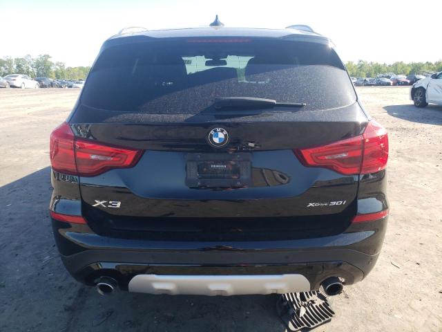 5UXTR9C58KLD90993 BMW X3 Xdrive30i