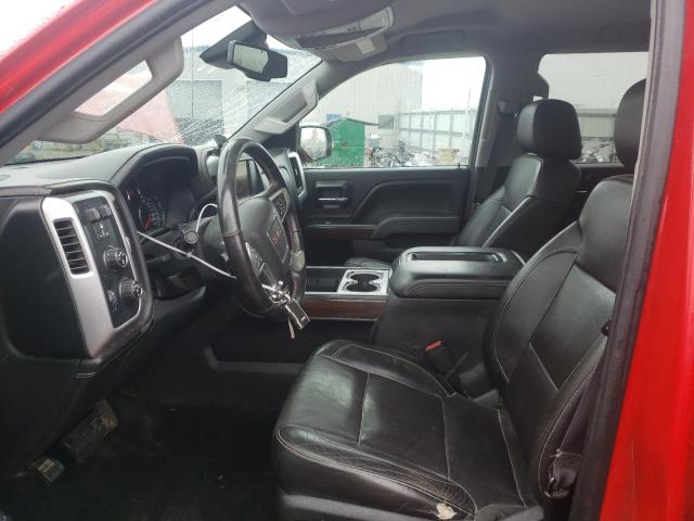 3GTU2VEC1EG459181 GMC Sierra K1500 Slt
