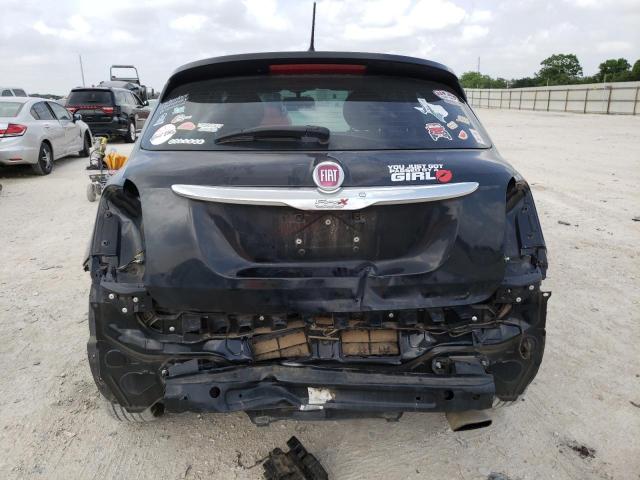 ZFBCFXAB0HP541107 Fiat 500x Pop
