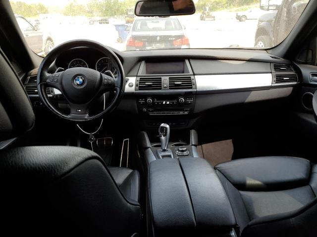 5UXFG8C58EL592876 BMW X6 Xdrive50i