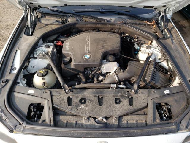 WBA5A7C58GG146955 BMW 528 XI