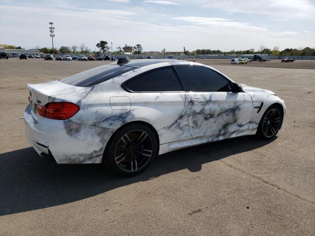 WBS3R9C51FK331674 BMW M4