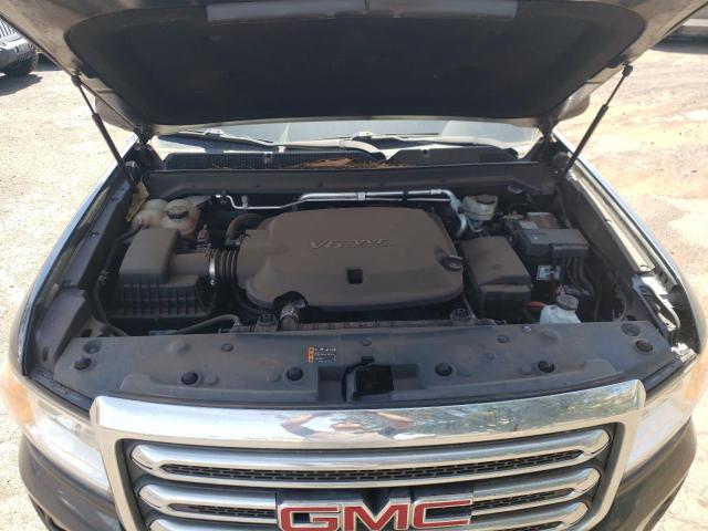 1GTH5CEN8H1212631 GMC CANYON SLE