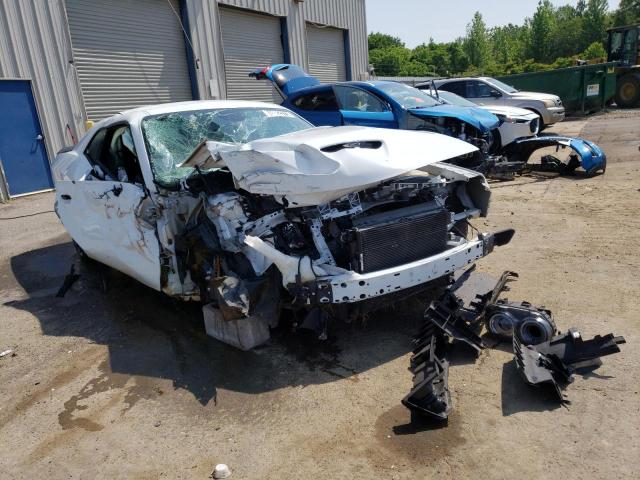2C3CDZBT4KH629146 Dodge Challenger R/t