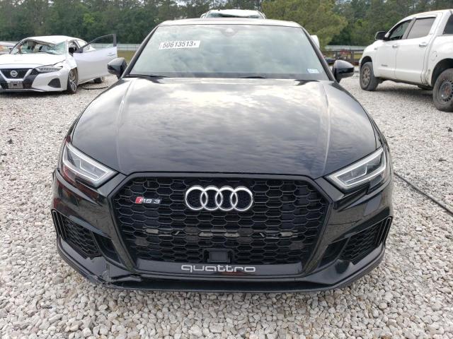WUABWGFF8KA906358 Audi RS3