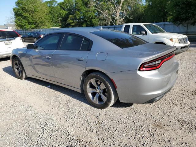 2C3CDXHG8GH112728 Dodge Charger Sxt