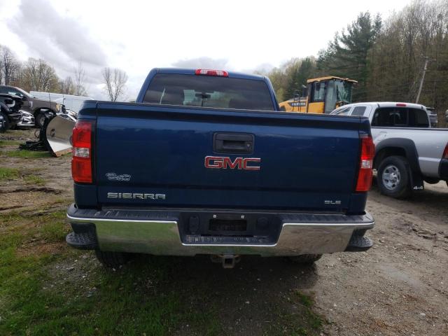1GTV2MEC4HZ325865 GMC Sierra K1500 Sle