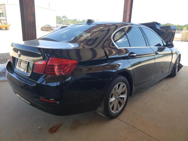 WBA5A5C53ED504370 BMW 528 I