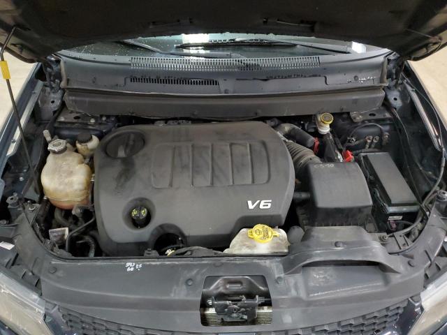 3C4PDDEG8HT604071 Dodge JOURNEY GT