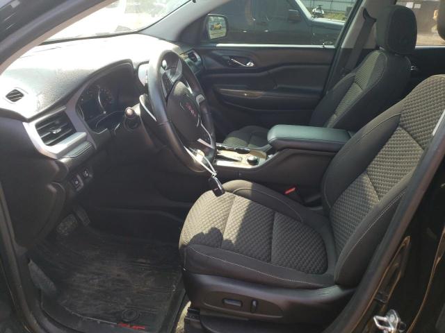 1GKKNSLA3HZ324761 GMC ACADIA SLE