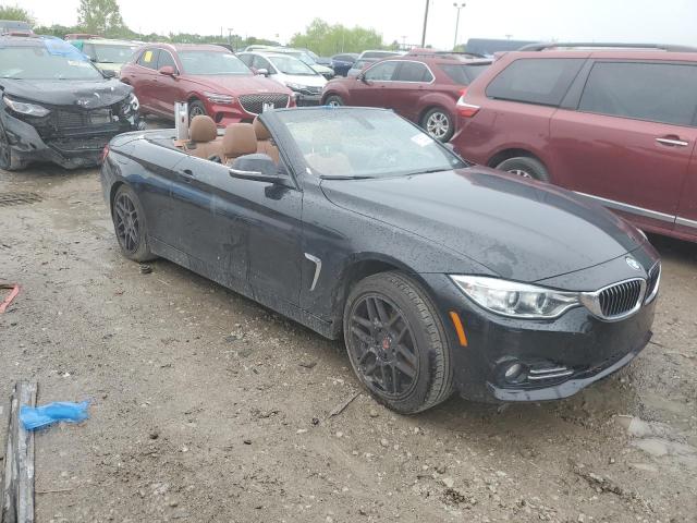 WBA3V9C5XF5A78405 BMW 428 XI