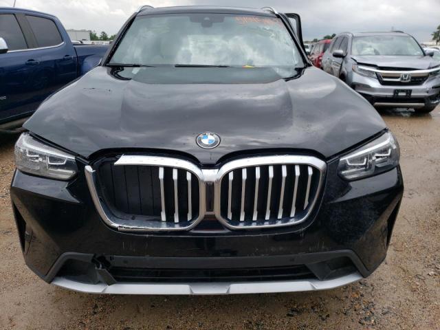 5UX43DP00N9J35051 BMW X3 Sdrive30i