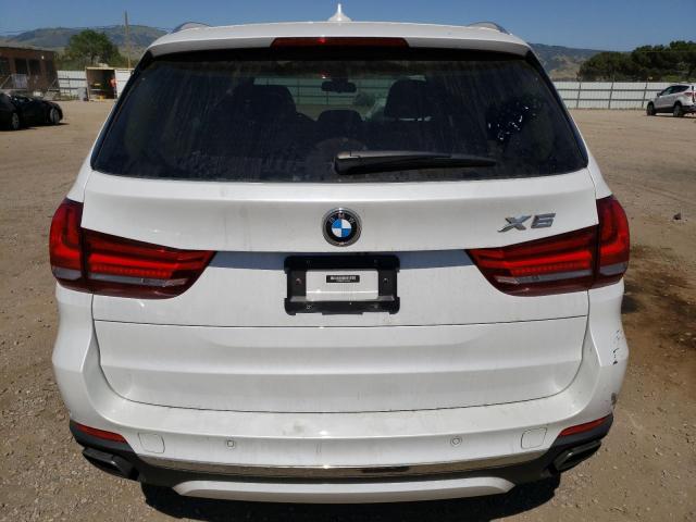 5UXKR6C57G0J83267 BMW X5 Xdrive50i
