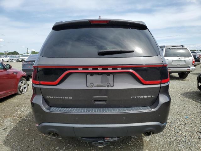 1C4RDHEG4EC435593 Dodge Durango Citadel