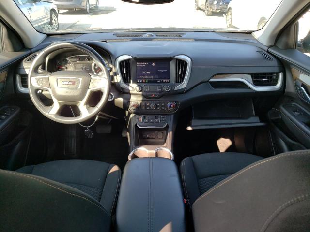 3GKALMEV2KL163220 GMC Terrain Sle