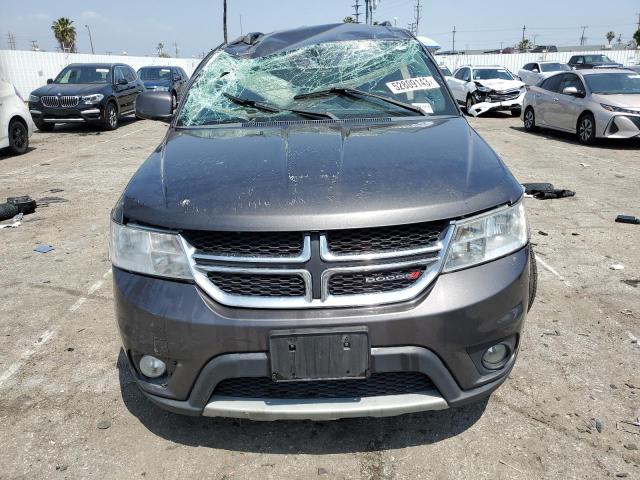3C4PDCBGXHT523216 Dodge Journey Sxt