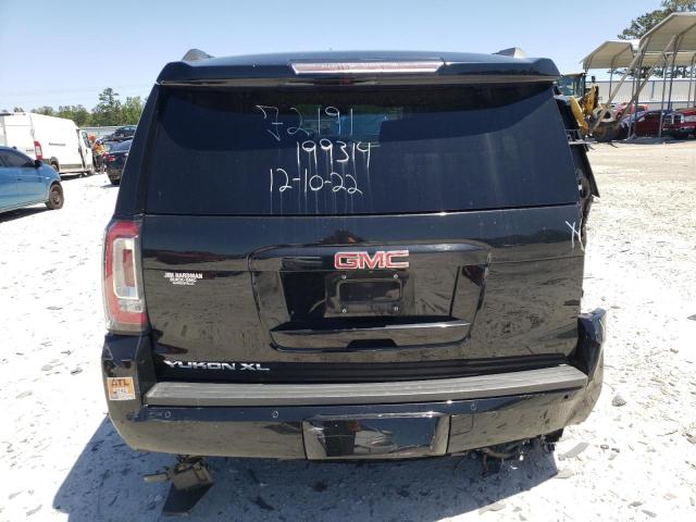 1GKS2GKC8KR372191 GMC Yukon Xl K1500 Slt
