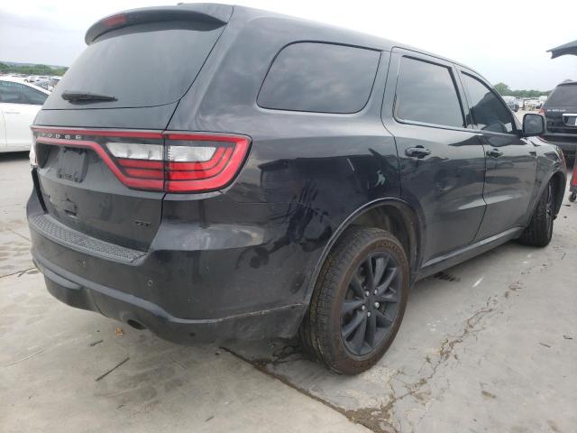 1C4RDHDG3HC906462 Dodge DURANGO GT