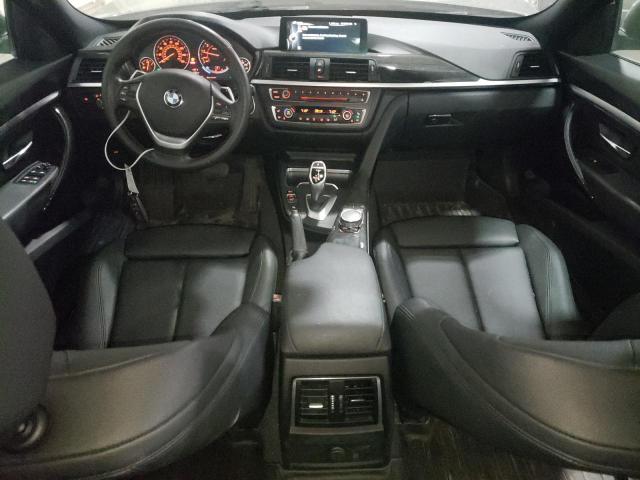 WBA8Z5C55GG500117 BMW 328 Xigt Sulev