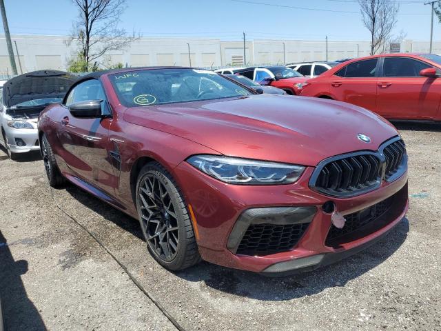 WBSDZ0C02LCD81772 BMW M8