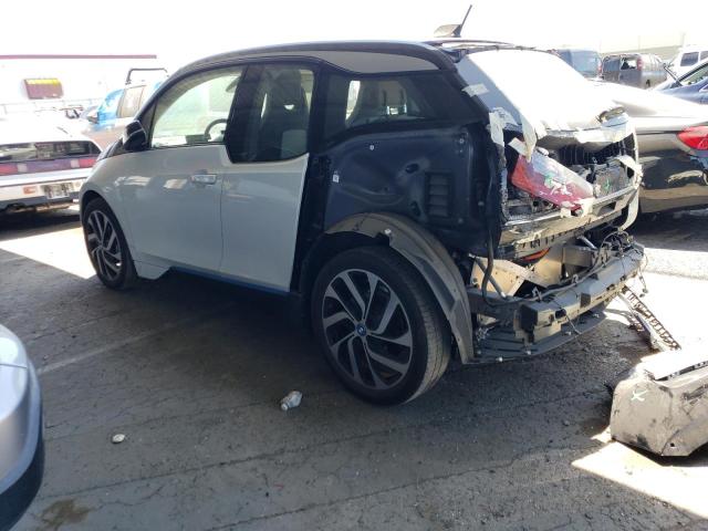 WBY8P2C0XM7H79671 BMW I3 Bev