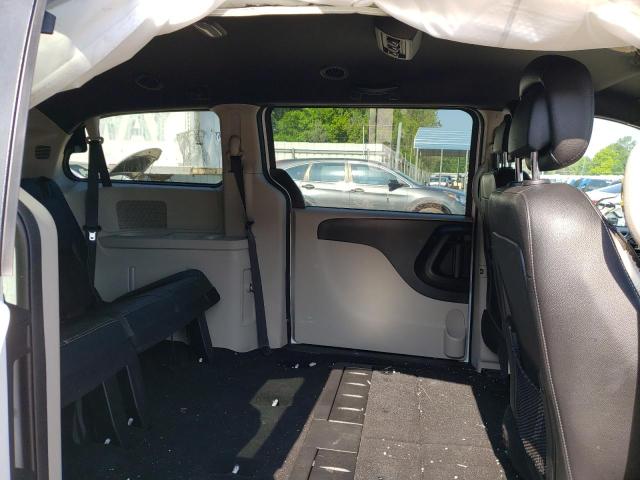 2C4RDGCGXLR201119 Dodge Grand Caravan Sxt