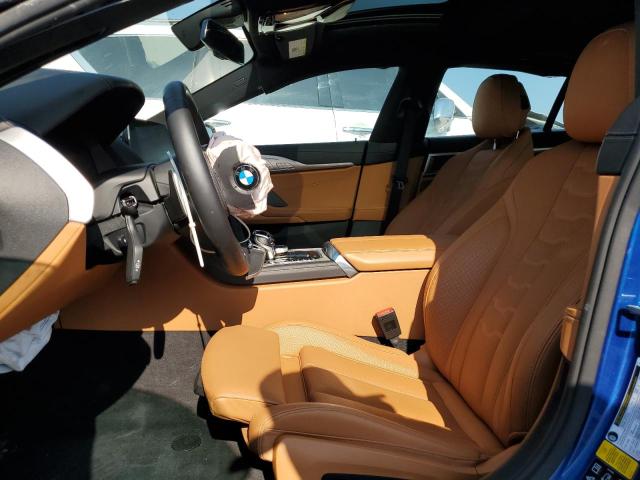 WBAGV8C00LCD53156 BMW M850XI