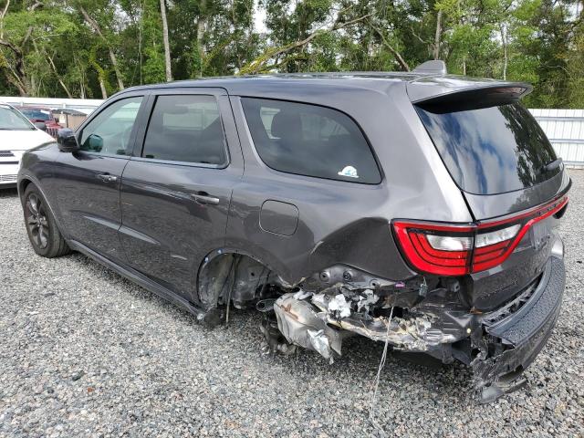 1C4RDHDG4MC761314 Dodge DURANGO GT