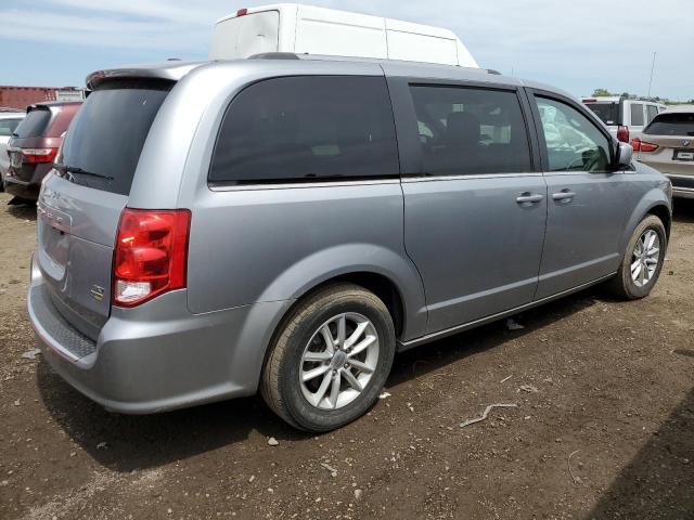 2C4RDGCG9KR542333 Dodge Grand Caravan Sxt