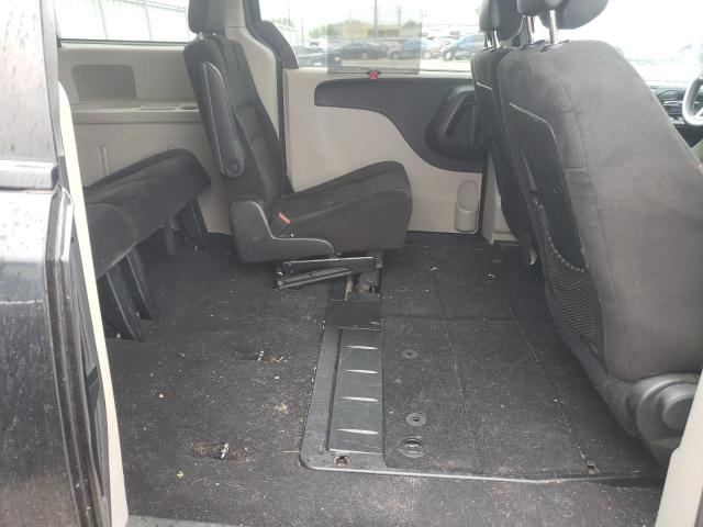 2C4RDGCG7FR556429 Dodge Grand Caravan Sxt