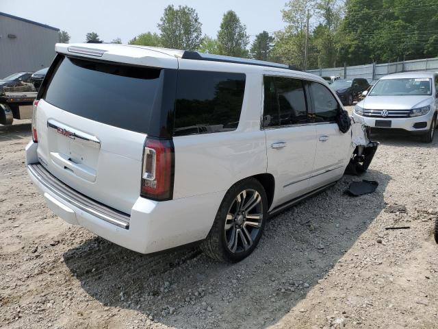 1GKS2CKJ9LR264834 GMC YUKON DENALI
