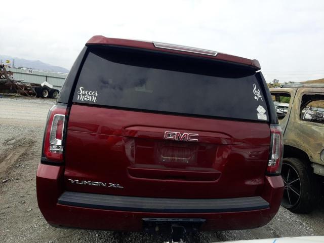 1GKS1GKC6JR289036 GMC Yukon Xl C1500 Slt