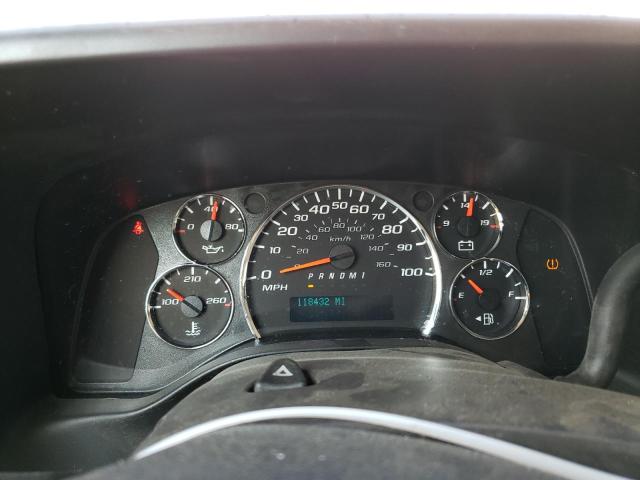 1GTW7AFF4G1212654 GMC Savana G2500