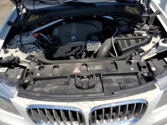5UXWX9C53E0D14526 BMW X3 Xdrive28i