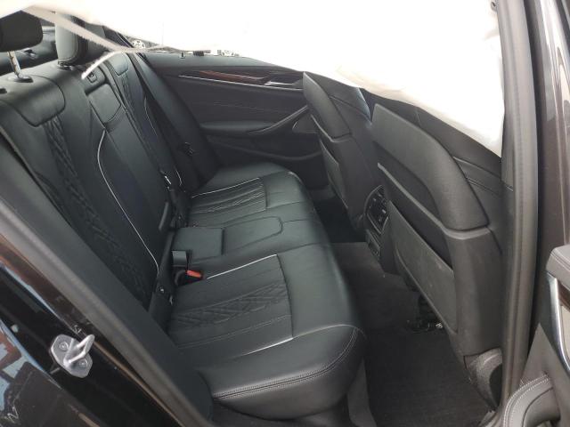 WBA13BK02MCG29445 BMW M550xi