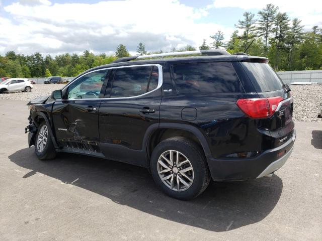 1GKKNSLS0JZ116898 GMC ACADIA SLE