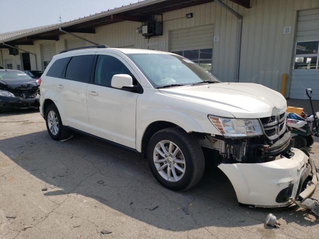 3C4PDCBB1FT572354 Dodge Journey Sxt