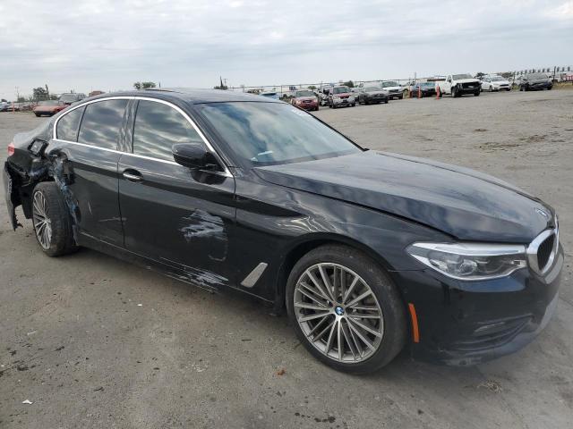 WBAJA5C32HG895611 BMW 530 I
