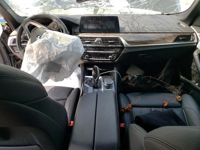 WBAJS1C06LCD85762 BMW 540 I