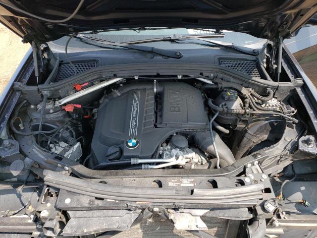 5UXWX7C59F0K33792 BMW X3 Xdrive35i