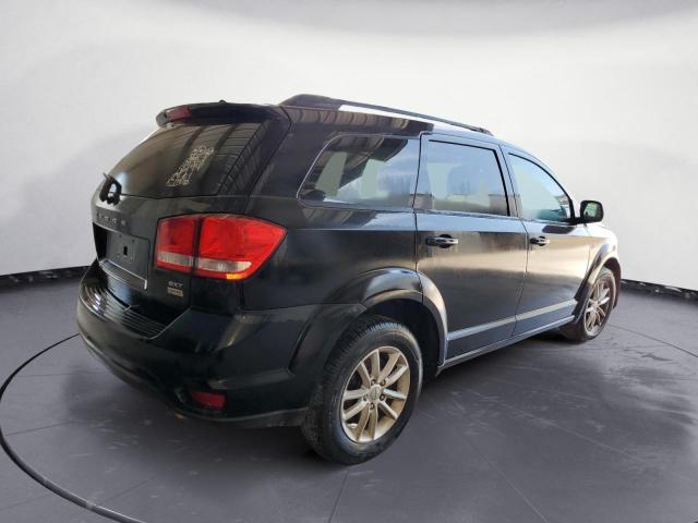 3C4PDCBG6GT127234 Dodge Journey Sxt