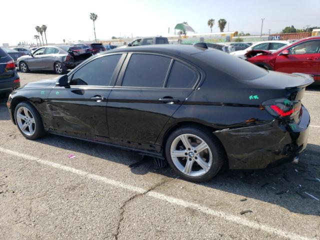 WBA3B1C53FK138033 BMW 320 I