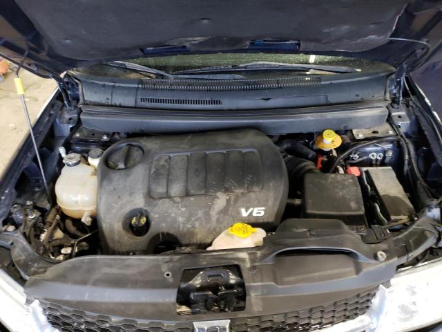 3C4PDDFG9HT608466 Dodge JOURNEY GT