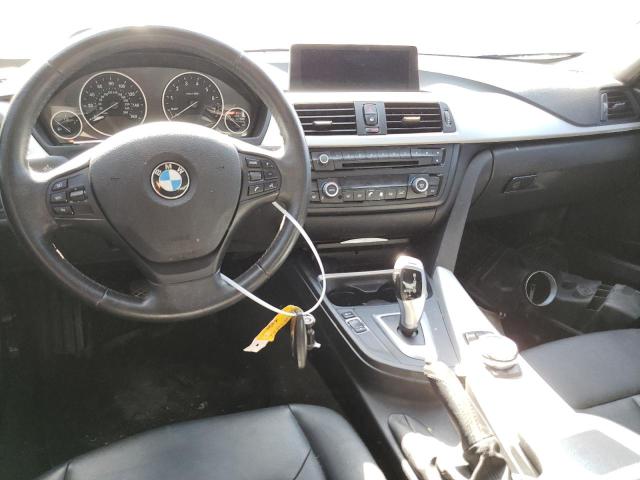 WBA3B1C54EK131817 BMW 320 I