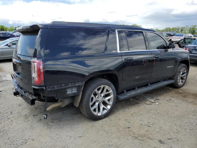 1GKS2GKC7HR169818 GMC Yukon Xl K1500 Slt
