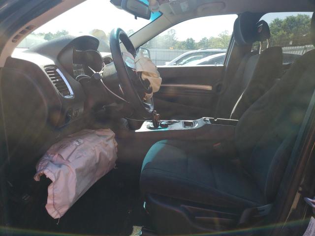 1C4RDJAG4EC313992 Dodge Durango Sxt