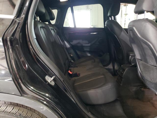 WBXHU7C50K5L11489 BMW X1 Sdrive28i