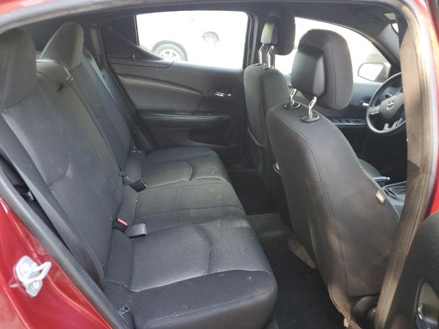 1C3CDZAB1EN201894 Dodge AVENGER SE