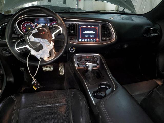 2C3CDZAG6JH339574 Dodge Challenger Sxt